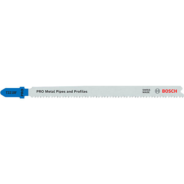 Bosch Elektrowerkzeuge PRO Metal Pipes and Profiles T321BF 2608636707